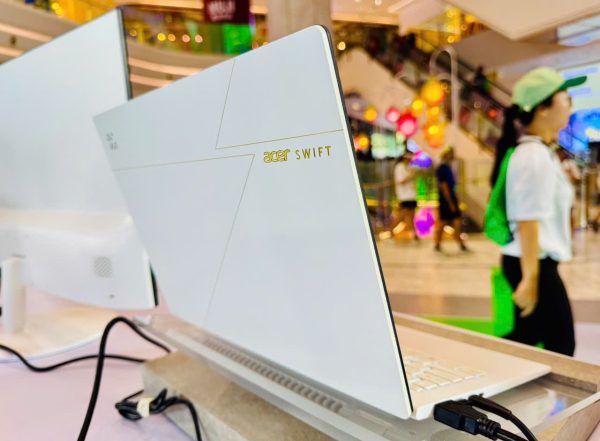 Acer Day 2026 kết nối công nghệ, gaming và thể thao tại Việt Nam Acer Day 2026 kết nối công nghệ, gaming và thể thao tại Việt Nam