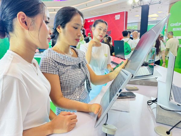 Acer Day 2026 kết nối công nghệ, gaming và thể thao tại Việt Nam Acer Day 2026 kết nối công nghệ, gaming và thể thao tại Việt Nam
