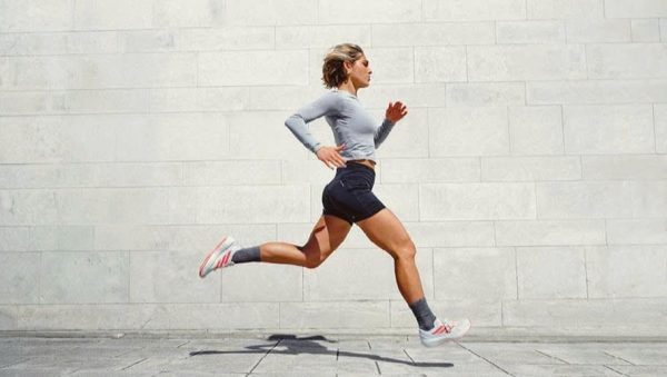 Lazada và adidas hợp tác ra mắt độc quyền giày chạy bộ ZENBOOST tại Đông Nam Á Lazada và adidas hợp tác ra mắt độc quyền giày chạy bộ ZENBOOST tại Đông Nam Á