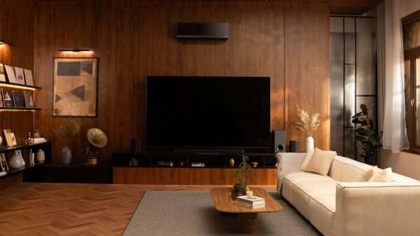 LG ra mắt điều hòa ARTCOOL™ AI Air tại Việt Nam, kết hợp thiết kế nghệ thuật và AI cá nhân hóa