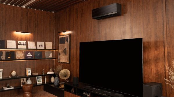 LG ra mắt điều hòa ARTCOOL™ AI Air tại Việt Nam, kết hợp thiết kế nghệ thuật và AI cá nhân hóa LG ra mắt điều hòa ARTCOOL™ AI Air tại Việt Nam, kết hợp thiết kế nghệ thuật và AI cá nhân hóa