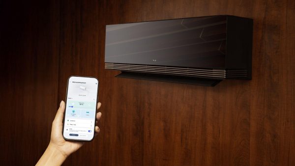 LG ra mắt điều hòa ARTCOOL™ AI Air tại Việt Nam, kết hợp thiết kế nghệ thuật và AI cá nhân hóa LG ra mắt điều hòa ARTCOOL™ AI Air tại Việt Nam, kết hợp thiết kế nghệ thuật và AI cá nhân hóa