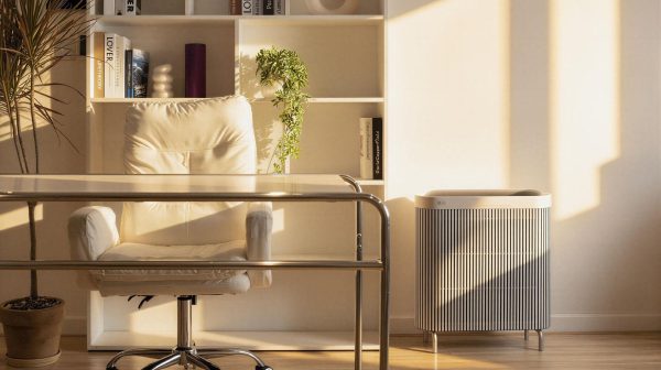 Ra mắt LG PuriCare WallFit - máy lọc không khí thiết kế mỏng sát tường Ra mắt LG PuriCare WallFit - máy lọc không khí thiết kế mỏng sát tường