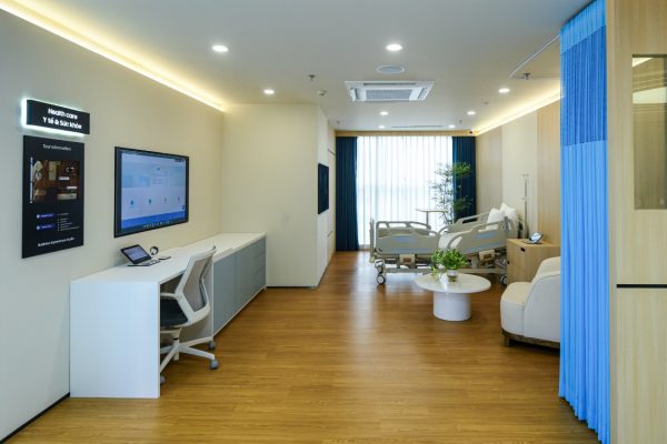 Samsung Electronics khai trương Business Experience Studio tại Việt Nam, mở rộng hệ sinh thái giải pháp công nghệ toàn diện cho doanh nghiệp Samsung Electronics khai trương Business Experience Studio tại Việt Nam, mở rộng hệ sinh thái giải pháp công nghệ toàn diện cho doanh nghiệp