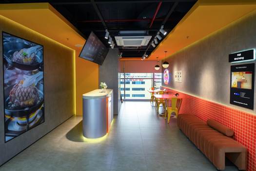 Samsung Electronics khai trương Business Experience Studio tại Việt Nam, mở rộng hệ sinh thái giải pháp công nghệ toàn diện cho doanh nghiệp Samsung Electronics khai trương Business Experience Studio tại Việt Nam, mở rộng hệ sinh thái giải pháp công nghệ toàn diện cho doanh nghiệp