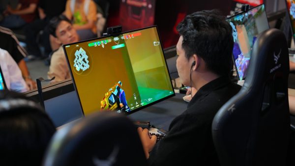 LG Life’s Good Tournament 2026: SHANG giành chức vô địch, UltraGear RGB Tandem OLED thế hệ 4 xuất hiện LG Life’s Good Tournament 2026: SHANG giành chức vô địch, UltraGear RGB Tandem OLED thế hệ 4 xuất hiện
