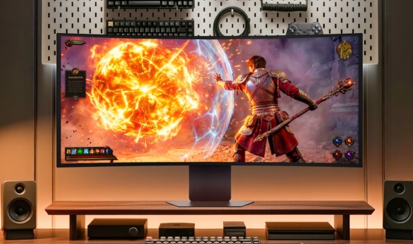 LG Life’s Good Tournament 2026: SHANG giành chức vô địch, UltraGear RGB Tandem OLED thế hệ 4 xuất hiện LG Life’s Good Tournament 2026: SHANG giành chức vô địch, UltraGear RGB Tandem OLED thế hệ 4 xuất hiện