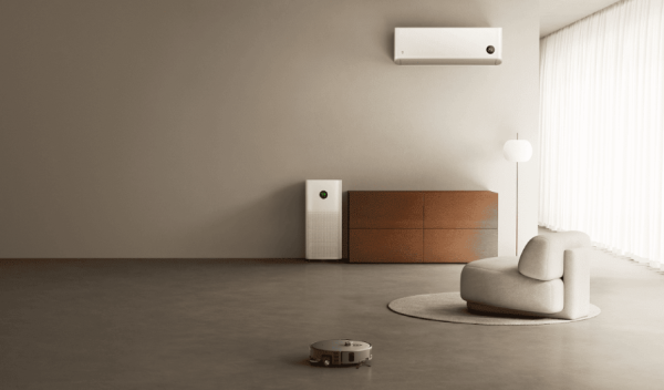 Xiaomi ra mắt robot Vacuum 6 Series và Mijia Smart Air Purifier 6 Plus tại Việt Nam Xiaomi ra mắt robot Vacuum 6 Series và Mijia Smart Air Purifier 6 Plus tại Việt Nam