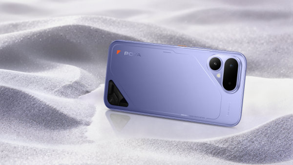 TECNO ra mắt POVA Curve 2 5G tại Việt Nam, pin 8.000 mAh trong thân máy dày 7,42 mm TECNO ra mắt POVA Curve 2 5G tại Việt Nam, pin 8.000 mAh trong thân máy dày 7,42 mm