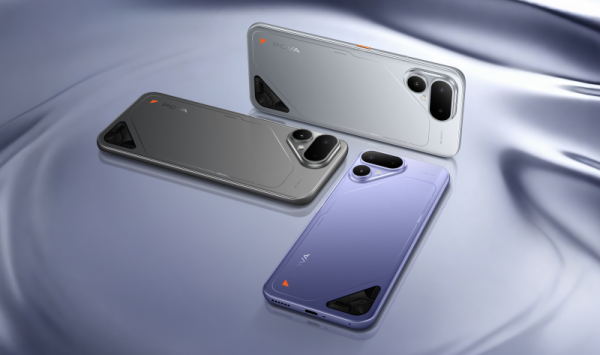 TECNO ra mắt POVA Curve 2 5G tại Việt Nam, pin 8.000 mAh trong thân máy dày 7,42 mm