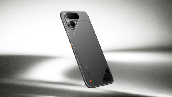 TECNO ra mắt POVA Curve 2 5G tại Việt Nam, pin 8.000 mAh trong thân máy dày 7,42 mm TECNO ra mắt POVA Curve 2 5G tại Việt Nam, pin 8.000 mAh trong thân máy dày 7,42 mm
