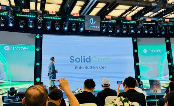TLC TechVerse 2026: Bốn thương hiệu phụ kiện cùng hội tụ trong một hệ sinh thái công nghệ