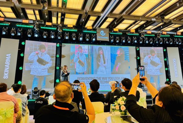 TLC TechVerse 2026: Bốn thương hiệu phụ kiện cùng hội tụ trong một hệ sinh thái công nghệ