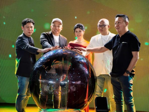 TLC TechVerse 2026: Bốn thương hiệu phụ kiện cùng hội tụ trong một hệ sinh thái công nghệ