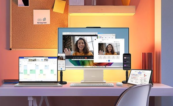 Lenovo bổ sung loạt desktop IdeaCentre mới, tích hợp AI và chip Intel thế hệ mới Lenovo bổ sung loạt desktop IdeaCentre mới, tích hợp AI và chip Intel thế hệ mới