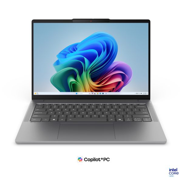 Lenovo ra mắt loạt laptop IdeaPad Slim Gen 11, tích hợp AI và Microsoft Office Lenovo ra mắt loạt laptop IdeaPad Slim Gen 11, tích hợp AI và Microsoft Office