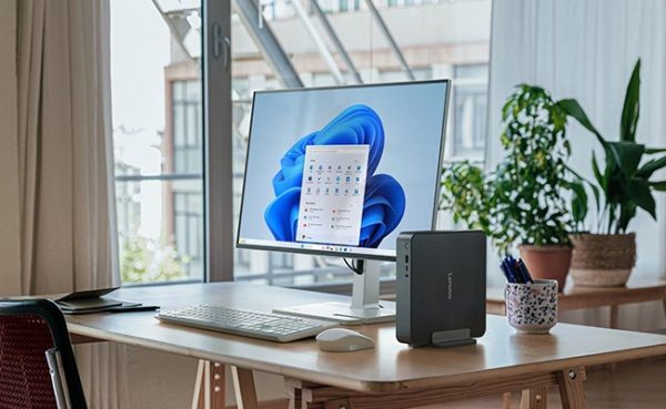 Lenovo bổ sung loạt desktop IdeaCentre mới, tích hợp AI và chip Intel thế hệ mới Lenovo bổ sung loạt desktop IdeaCentre mới, tích hợp AI và chip Intel thế hệ mới