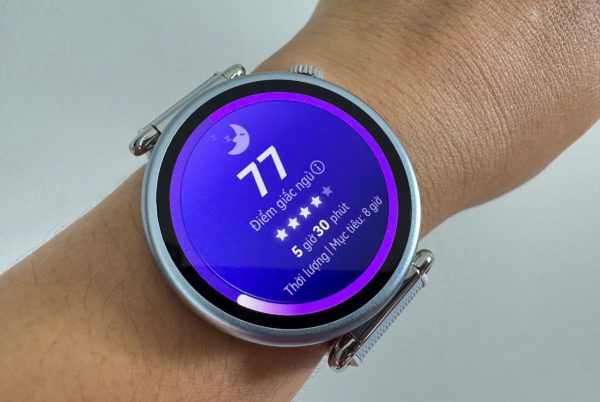 Đánh giá Huawei Watch GT 7: Khi những nâng cấp nằm ở thứ người dùng thực sự cần