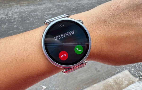 Đánh giá Huawei Watch GT 7: Khi những nâng cấp nằm ở thứ người dùng thực sự cần