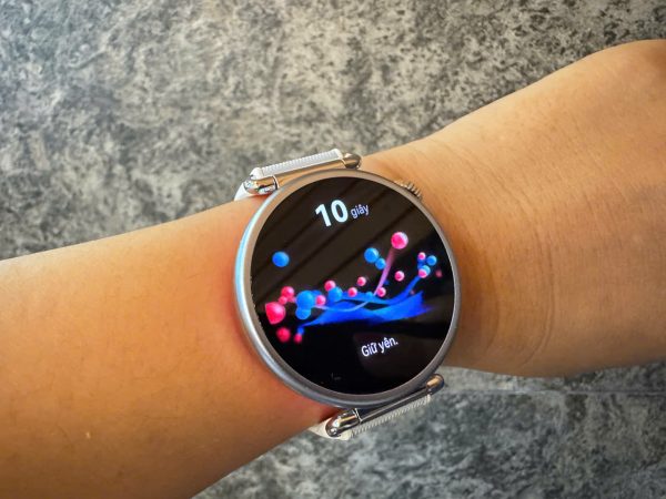 Đánh giá Huawei Watch GT 7: Khi những nâng cấp nằm ở thứ người dùng thực sự cần