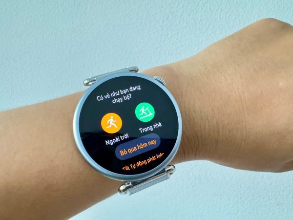 Đánh giá Huawei Watch GT 7: Khi những nâng cấp nằm ở thứ người dùng thực sự cần