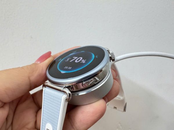 Đánh giá Huawei Watch GT 7: Khi những nâng cấp nằm ở thứ người dùng thực sự cần