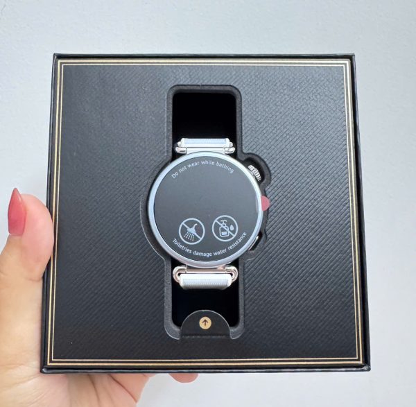 Đánh giá Huawei Watch GT 7: Khi những nâng cấp nằm ở thứ người dùng thực sự cần