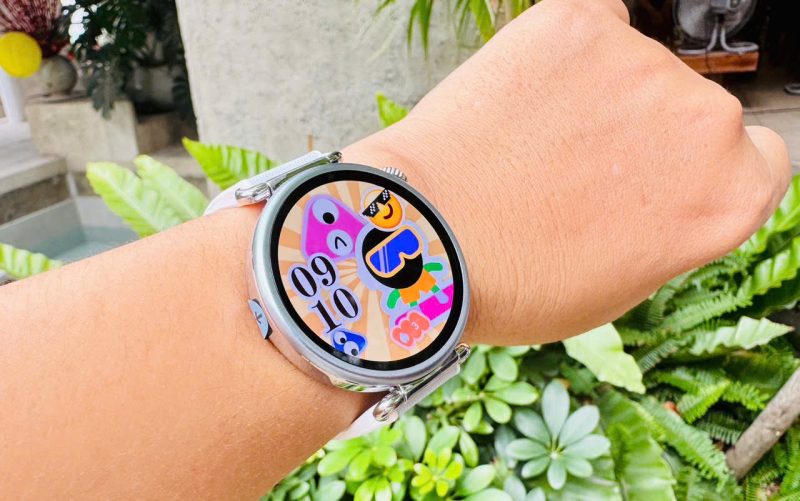 Đánh giá Huawei Watch GT 7: Khi những nâng cấp nằm ở thứ người dùng thực sự cần