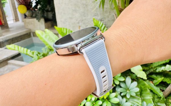 Đánh giá Huawei Watch GT 7: Khi những nâng cấp nằm ở thứ người dùng thực sự cần