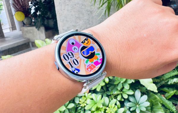 Đánh giá Huawei Watch GT 7: Khi những nâng cấp nằm ở thứ người dùng thực sự cần
