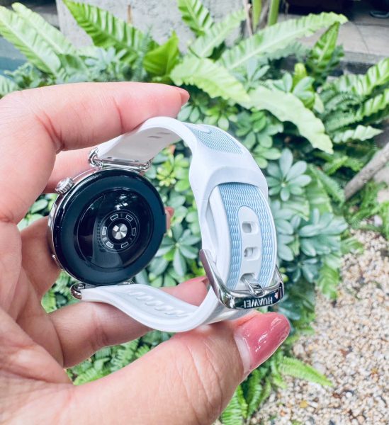 Đánh giá Huawei Watch GT 7: Khi những nâng cấp nằm ở thứ người dùng thực sự cần