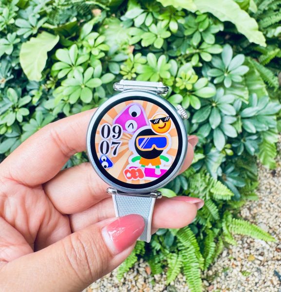 Đánh giá Huawei Watch GT 7: Khi những nâng cấp nằm ở thứ người dùng thực sự cần