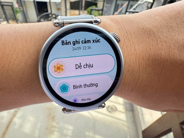 Đánh giá Huawei Watch GT 7: Khi những nâng cấp nằm ở thứ người dùng thực sự cần