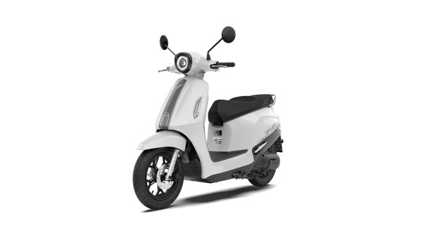 VinFast Evo Grand thế hệ mới ra mắt với giá từ 22,9 triệu đồng, đi tối đa 262 km VinFast Evo Grand thế hệ mới ra mắt với giá từ 22,9 triệu đồng, đi tối đa 262 km