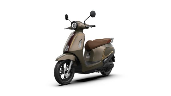 VinFast Evo Grand thế hệ mới ra mắt với giá từ 22,9 triệu đồng, đi tối đa 262 km VinFast Evo Grand thế hệ mới ra mắt với giá từ 22,9 triệu đồng, đi tối đa 262 km