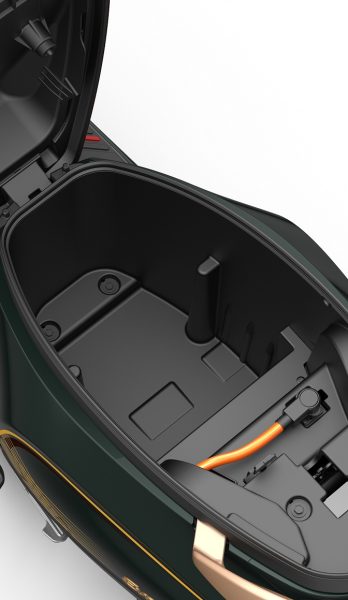 VinFast Evo Grand thế hệ mới ra mắt với giá từ 22,9 triệu đồng, đi tối đa 262 km VinFast Evo Grand thế hệ mới ra mắt với giá từ 22,9 triệu đồng, đi tối đa 262 km