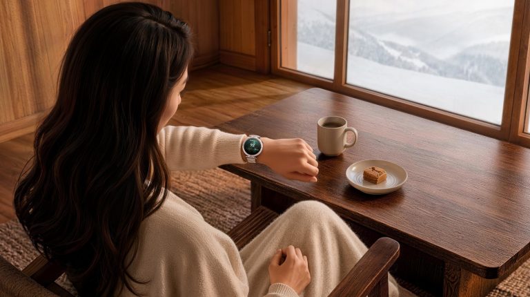 Huawei mở bán HUAWEI WATCH GT 7 Series và FreeBuds Neo tại Việt Nam từ 1/10 kèm ưu đãi