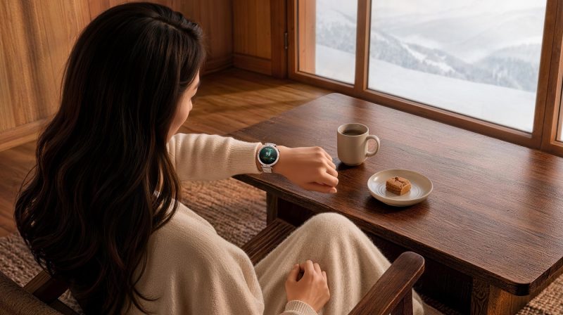 Huawei mở bán HUAWEI WATCH GT 7 Series và FreeBuds Neo tại Việt Nam từ 1/10 kèm ưu đãi