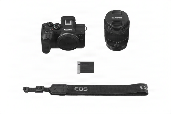Canon ra mắt EOS R8 Mark II: Full-frame 24,2 MP, chống rung IBIS và chụp liên tục 40 hình/giây Canon ra mắt EOS R8 Mark II: Full-frame 24,2 MP, chống rung IBIS và chụp liên tục 40 hình/giây