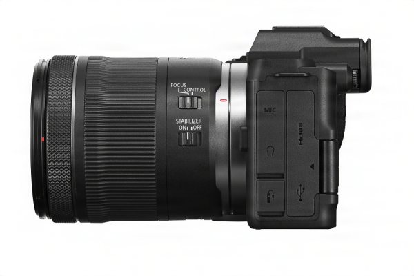 Canon ra mắt EOS R8 Mark II: Full-frame 24,2 MP, chống rung IBIS và chụp liên tục 40 hình/giây Canon ra mắt EOS R8 Mark II: Full-frame 24,2 MP, chống rung IBIS và chụp liên tục 40 hình/giây