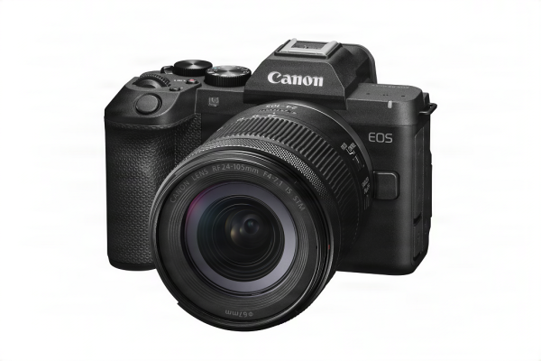 Canon ra mắt EOS R8 Mark II: Full-frame 24,2 MP, chống rung IBIS và chụp liên tục 40 hình/giây Canon ra mắt EOS R8 Mark II: Full-frame 24,2 MP, chống rung IBIS và chụp liên tục 40 hình/giây