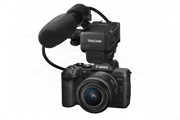 Canon ra mắt EOS R8 Mark II: Full-frame 24,2 MP, chống rung IBIS và chụp liên tục 40 hình/giây Canon ra mắt EOS R8 Mark II: Full-frame 24,2 MP, chống rung IBIS và chụp liên tục 40 hình/giây