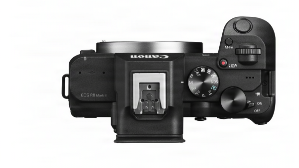 Canon ra mắt EOS R8 Mark II: Full-frame 24,2 MP, chống rung IBIS và chụp liên tục 40 hình/giây Canon ra mắt EOS R8 Mark II: Full-frame 24,2 MP, chống rung IBIS và chụp liên tục 40 hình/giây