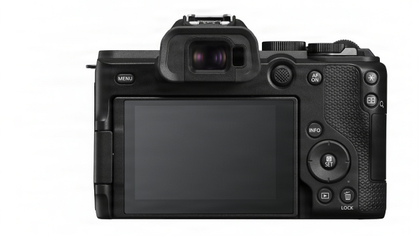 Canon ra mắt EOS R8 Mark II: Full-frame 24,2 MP, chống rung IBIS và chụp liên tục 40 hình/giây Canon ra mắt EOS R8 Mark II: Full-frame 24,2 MP, chống rung IBIS và chụp liên tục 40 hình/giây