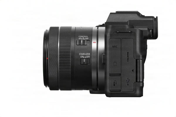 Canon ra mắt EOS R8 Mark II: Full-frame 24,2 MP, chống rung IBIS và chụp liên tục 40 hình/giây Canon ra mắt EOS R8 Mark II: Full-frame 24,2 MP, chống rung IBIS và chụp liên tục 40 hình/giây