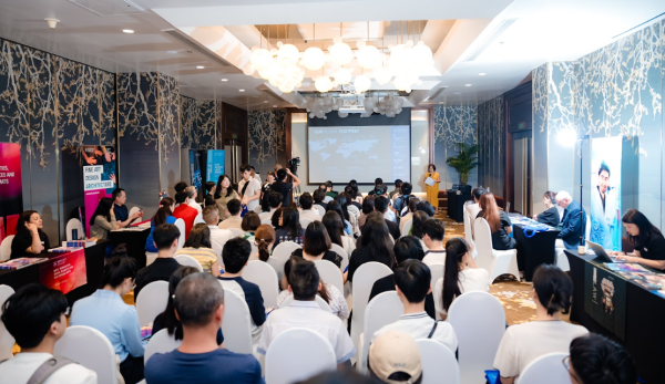 Monash tổ chức Open Day 2026 tại Hà Nội và TP.HCM, hướng tới kỹ năng nghề nghiệp trong kỷ nguyên AI