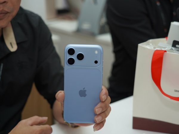 Minh Tuấn Mobile mở bán iPhone 18 Pro, iPhone 18 Pro Max với cam kết ‘Hẹn sao. Giao vậy’ Minh Tuấn Mobile mở bán iPhone 18 Pro, iPhone 18 Pro Max với cam kết ‘Hẹn sao. Giao vậy’