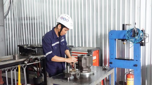 Thiết bị giả trở thành rủi ro mới đối với chuỗi cung ứng sản xuất tại Việt Nam