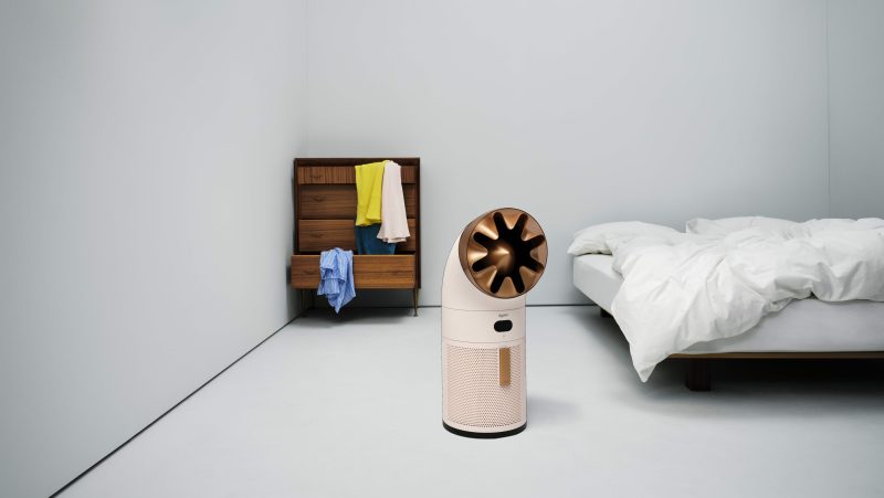 Dyson giới thiệu loạt sản phẩm và dịch vụ mới tại IFA 2026