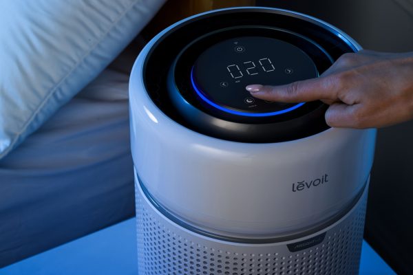 Ra mắt Levoit Eleva 300X - Máy lọc không khí AI thế hệ mới Ra mắt Levoit Eleva 300X - Máy lọc không khí AI thế hệ mới